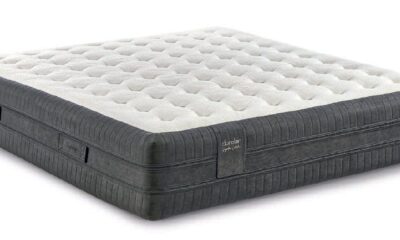 Materasso Kristal Dorelan