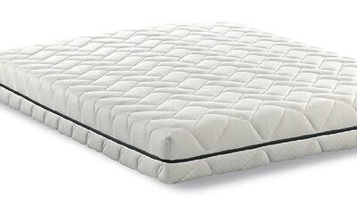 materasso nuvola dorelan