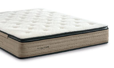 materasso allura dorelan