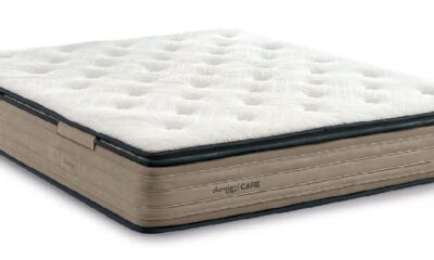 materasso sereno dorelan