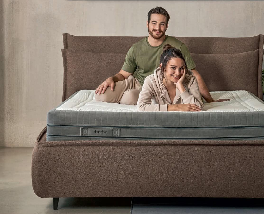 arial 2 materasso arial dorelan