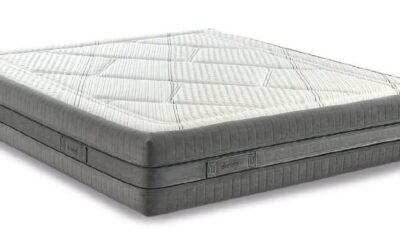 materasso arial dorelan