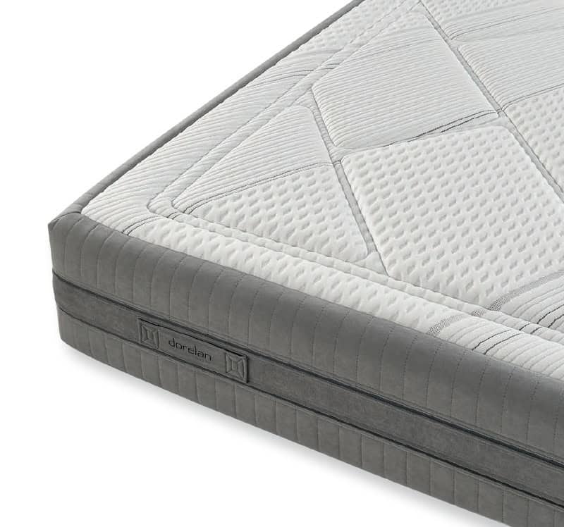 levant 3 materasso levant dorelan