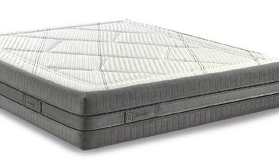 materasso levant dorelan