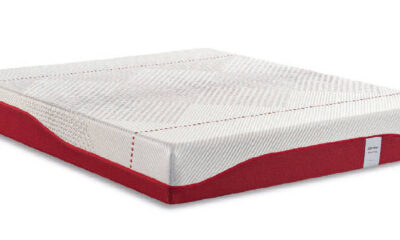 materasso reactive dorelan