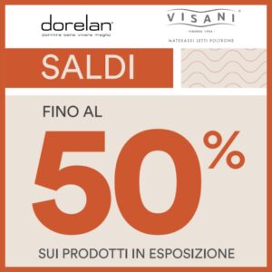 promo dorelan febbraio