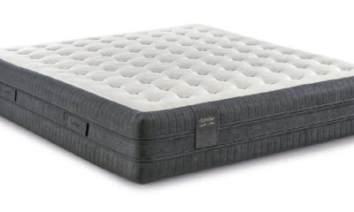 Materasso Stylus Dorelan