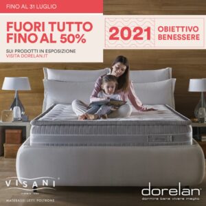 fuori tutto dorelan