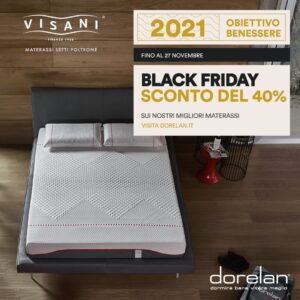 black friday dorelan