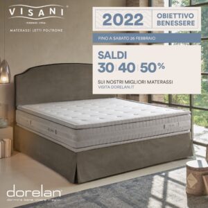 promo dorelan febbraio