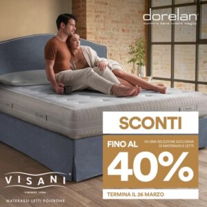 promo dorelan marzo