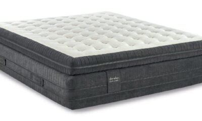 Materasso Epic Dorelan