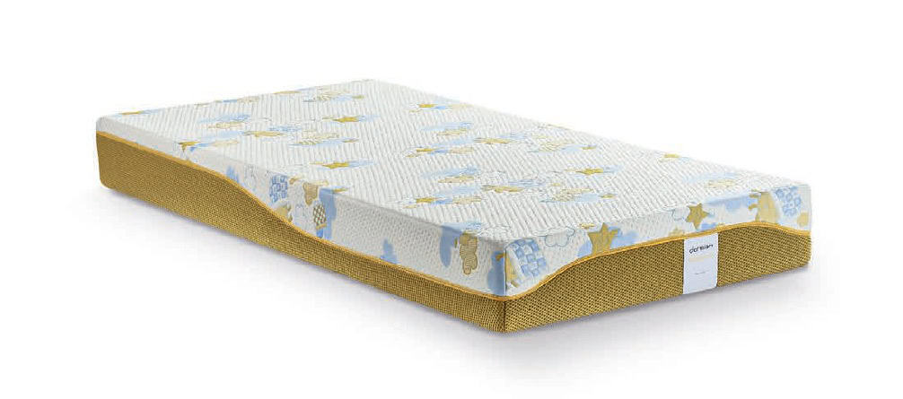 reevolution materasso reevolution dorelan