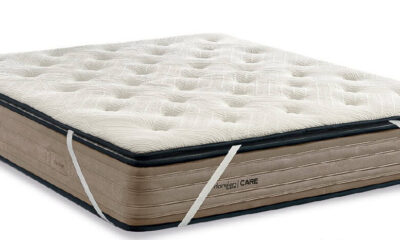 topper care sea dorelan