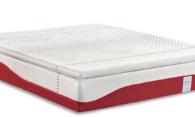 topper reactive dorelan