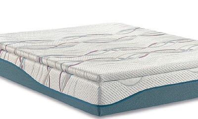 topper regeneration doelan