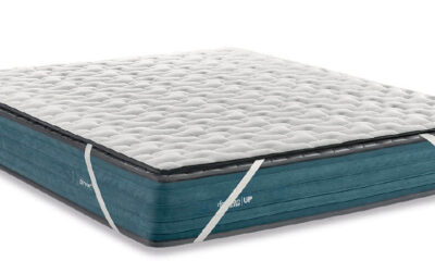 topper up fiber dorelan