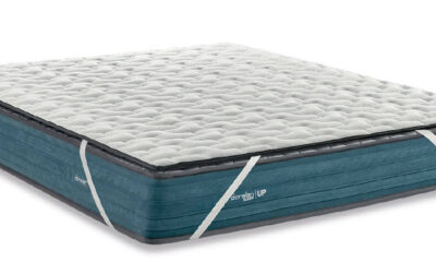 topper up lake dorelan