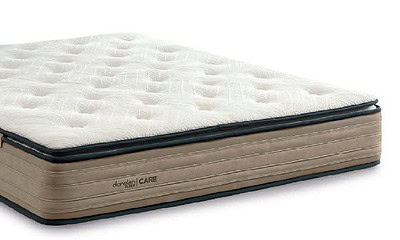 materasso velar dorelan