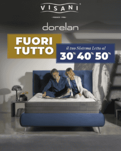 promo dorelan marzo