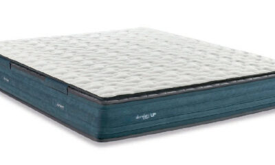 materasso gryphon dorelan