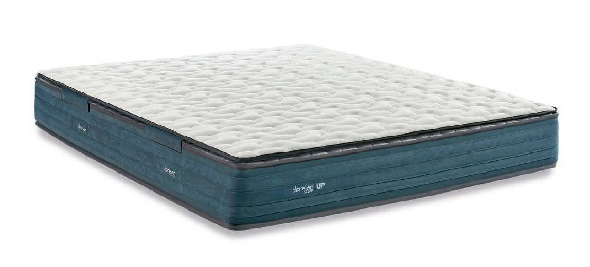 Gryphon materasso gryphon dorelan