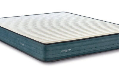 materasso incanto dorelan