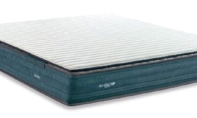 materasso mira dorelan