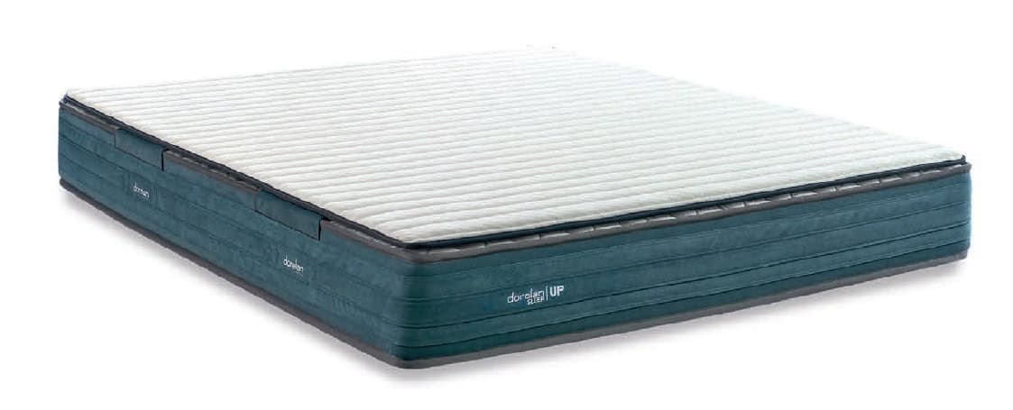 Mira 3 materasso mira dorelan