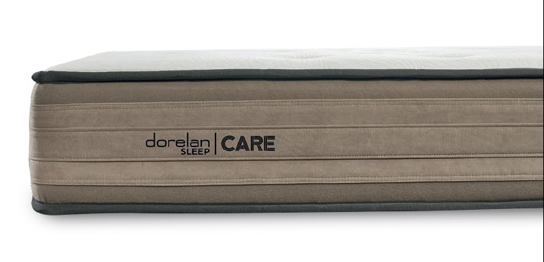 Nova 2 materasso nova dorelan