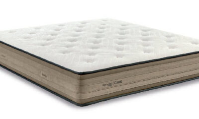 materasso nova dorelan