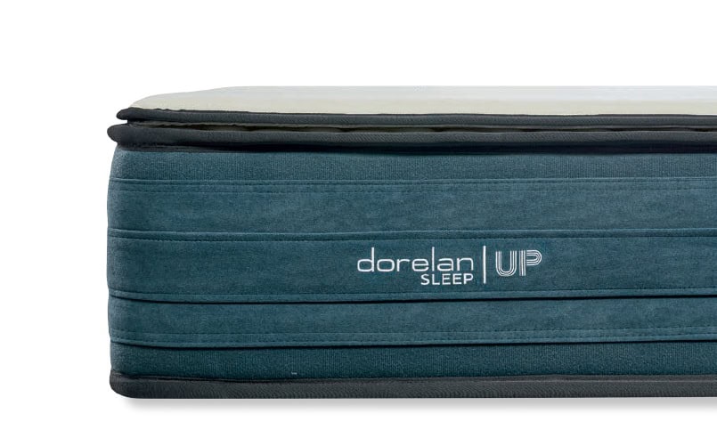 Venus 2 materasso venus dorelan