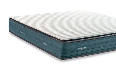 materasso aura dorelan