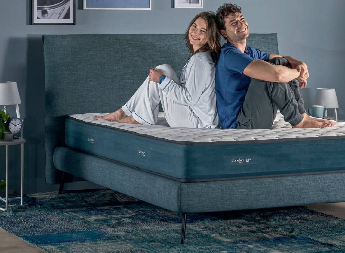 creed 1 materasso creed dorelan