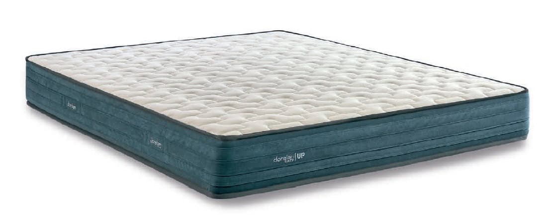 creed materasso creed dorelan