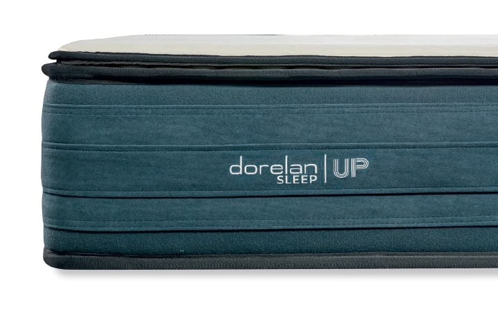 eclipse 2 materasso eclipse dorelan