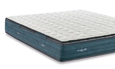 materasso eclipse dorelan