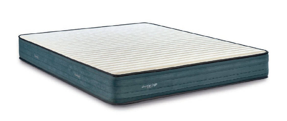 iris materasso iris dorelan